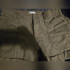 Womens shorts